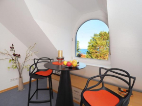Villa Annelies Wohnung 3, Ahlbeck